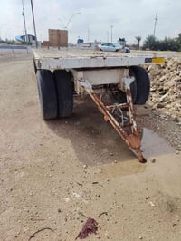 عربانه للبيع دكير كاربرس نوعيه يطالي (07802155705 (07704804931