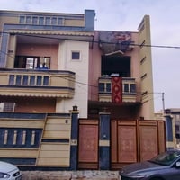 حي الحدباء • ٢٠٠م • واجهة ١٠م