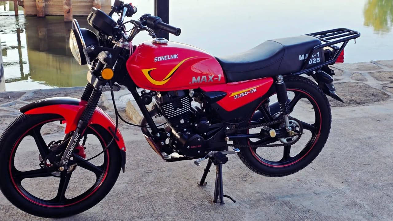 السلام عليكم دراجه سونك ماكس دراجه جديده مكفوله من كلشي وين ما أتريد تفحص افحص مكينه حجم 200 سيسي موديل 2025 🧿 🔥
لون احمر ❤️
مكاني الديوانية
*********** السعر ب٨٥٠
كلها شغاله كهربائيات شغالة
سلف
مكينه نظيف ما ملعوب بيها من كلشي
