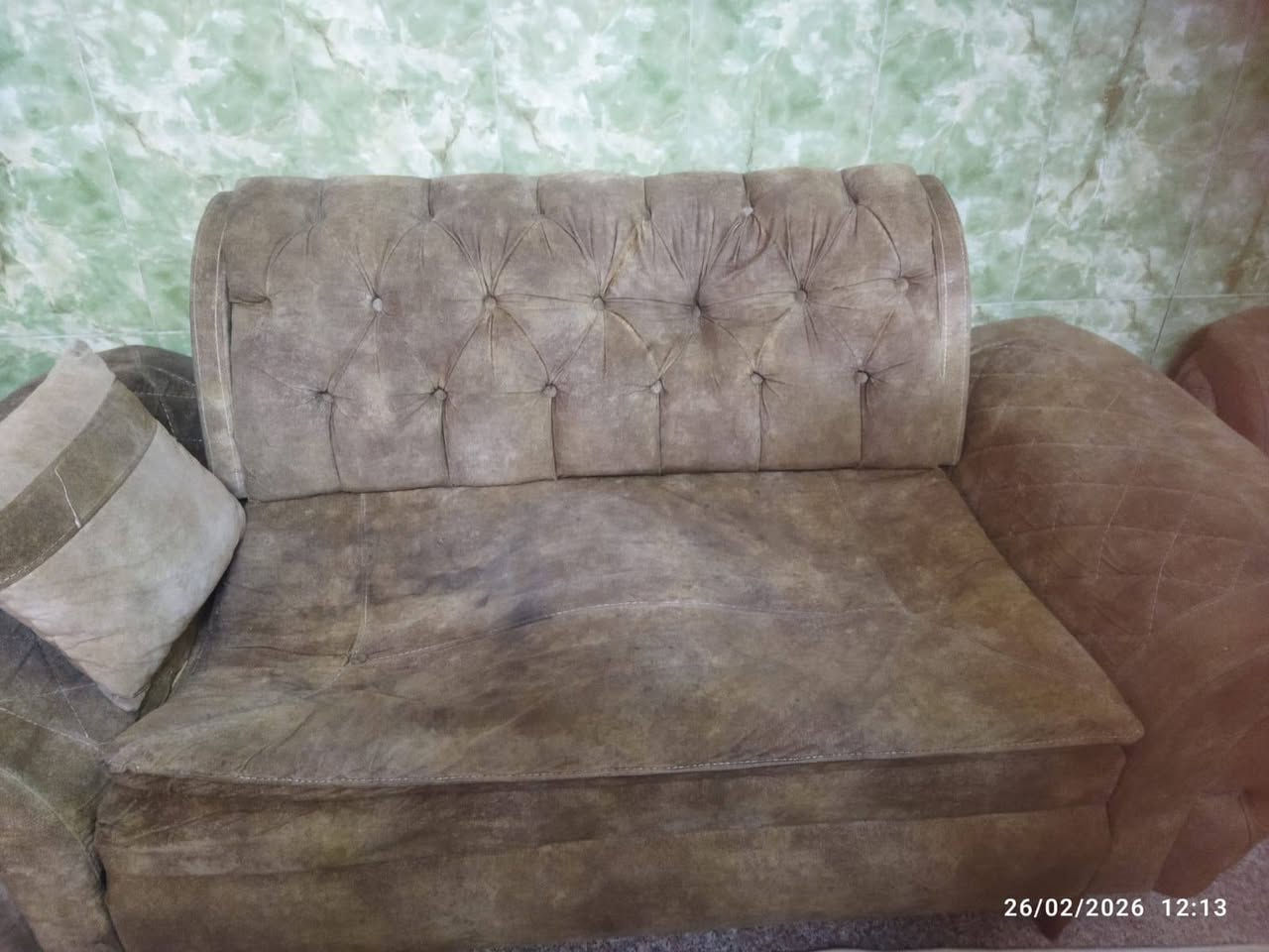 تخم قنفات قوي جدا يحتاج فقط دوشمه السعر150 الف العنوان بغداد


**إذا كنت صاحب هذا الإعلان وتريد حذفه لأي سبب، رجاءا أرسل رسالة إلى الدعم الفني**