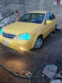 اوبترا ٢٠٠٩ • حادث خلفي • رقم بابل