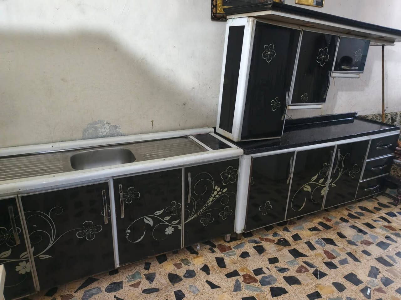 غراض بيت كلا شغال عل فحص سعار مناسبة شراي سحب صورة وتفضل خاص مكان بغداد جسر ديالي يوجد توصيل بكروة شراي تفضل خاص


**إذا كنت صاحب هذا الإعلان وتريد حذفه لأي سبب، رجاءا أرسل رسالة إلى الدعم الفني**