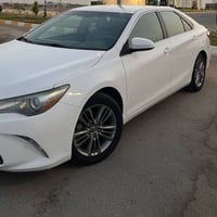 كامري 2016 Se    رقم دهوك   07518853818