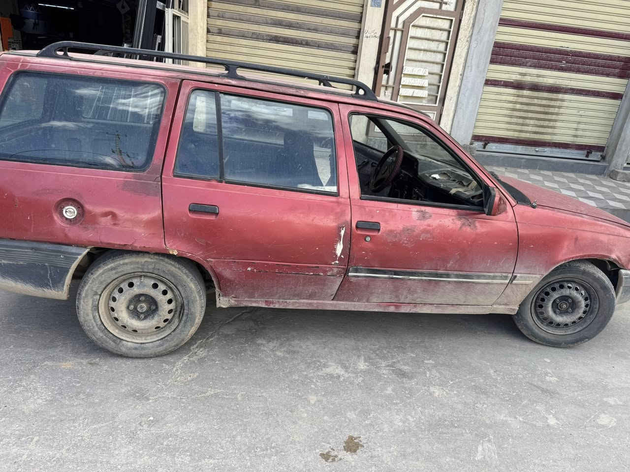 البيع السعر 13 كير مكينه كربون شرط تحويل
***********/***********
