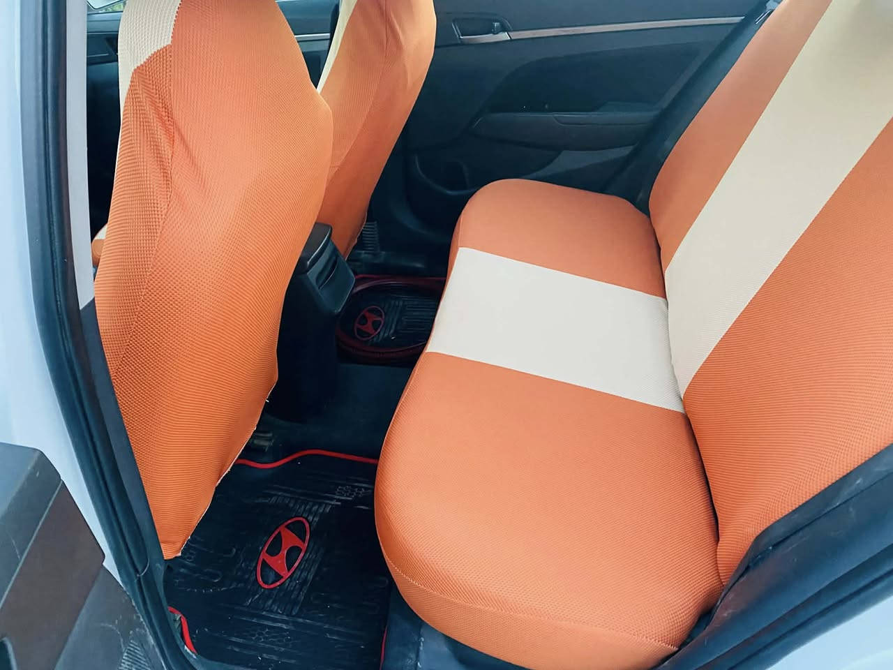 السلام عليكم 🌹🌹
النترا 2018 وارد امريكي داخله كلين دعاميه خلفيه فقط لمتد فول واحد ع واحد 
 بصمه فتحه تحكمات كشنات تدفئه وتبريد وهواي بيهة بعد مواصفات محرك الفين. تحويل مباشر
سياره بيهة من امريكه دعاميه الخلفيه فقط
 وهنا بلعراق رش فقط بنيد وجاملوغ وشبر بلقماره  اثر تكشير لئن الأبيض الصدفي كله يكشر 
كفاله عامه من ضرر ومعجون ودواخل. 
تخم تاير كير محرك صدر تبريد جاهزه الف دينار مذب عليهة  
عنوان ديالى   
السعر / 120 وبيهة مجال 
للاستفسار رقم خاص


**إذا كنت صاحب هذا الإعلان وتريد حذفه لأي سبب، رجاءا أرسل رسالة إلى الدعم الفني**