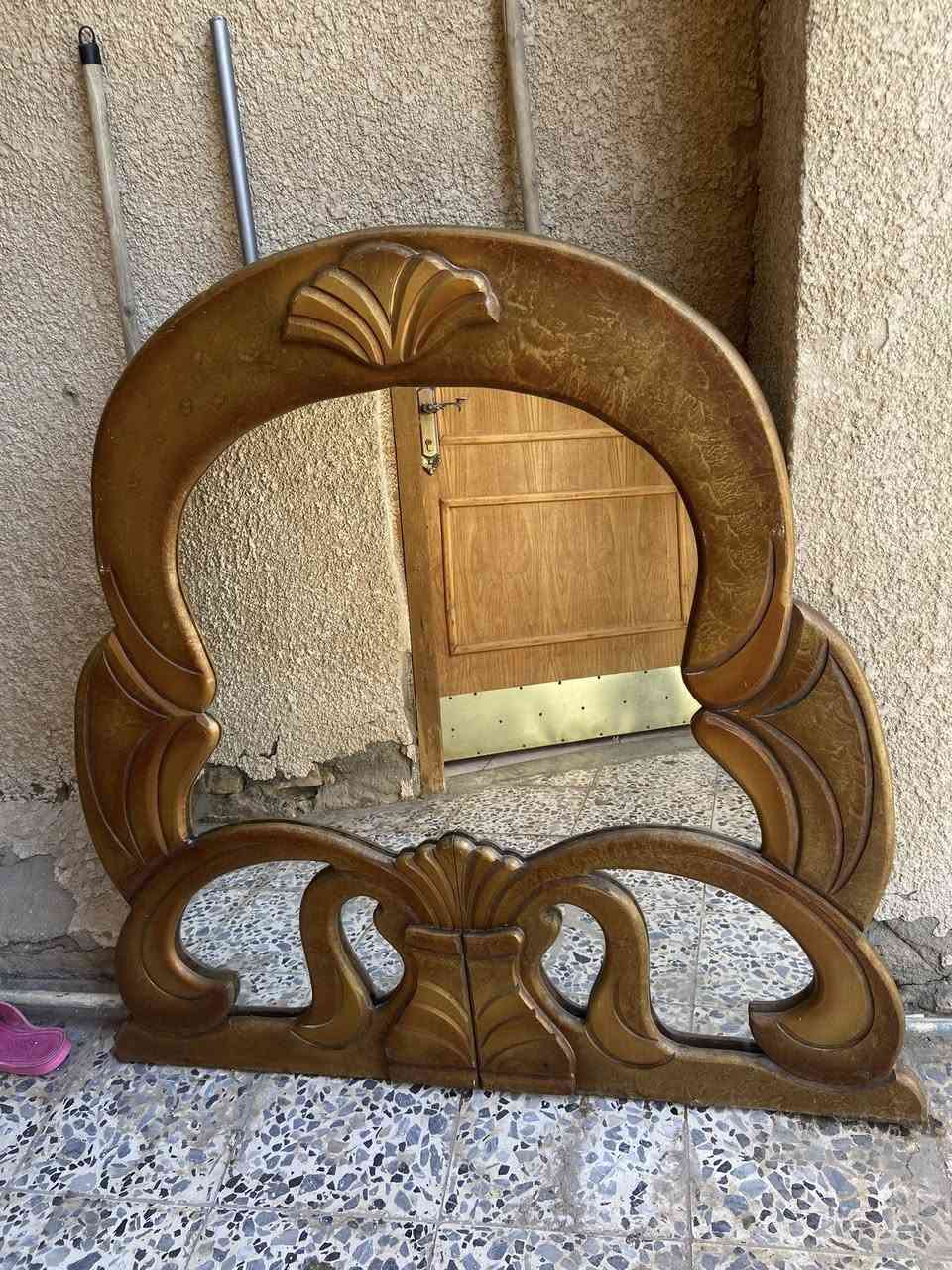 سلام عليكم عندي مرايه حجم كبير مع رفوفها والعدد 2 والسعر الوحده 45
وعندي ميز مرايه وكومديات عدد 3 خشب صاج كلهم ب40


**إذا كنت صاحب هذا الإعلان وتريد حذفه لأي سبب، رجاءا أرسل رسالة إلى الدعم الفني**