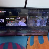 بلازما ٤٢ • سمارت انترنت • جنرال