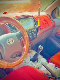 بيك اب تويوتا • ٢٠١٣ • البصرة