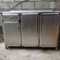 سنك • كابينت • مطبخ