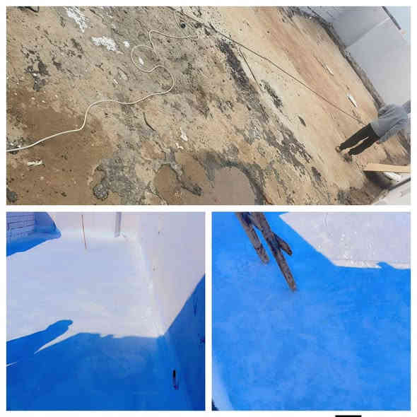 اهلنا في السريدات بمناسبه حلول فصل الشتاء
وداعاً للرطوبه والحراره 

البديل للشتايكر 
طلاء سليكوني بمواصفات عزل عاليه مخصص للأسطح 
مواصفات الواترستوب :
١-يعكس اشعة الشمس والحراره بنسبة ٣٠٪؜
٢-يعزل الرطوبه والماء بنسبة ١٠٠٪؜
٣-وزن خفيف جداً مقارنة مع الاشتايكر 
٤-ضمان خمس سنوات حقيقي يعني كل خمس سنوات تجدده مره واحده فقط
علما ان الكادر من محافضه الانبار
 العمل يشمل تنضيف السطح بالكامل  
مع كرسته وعمل يكون سعر المتر عشره آلاف دينار 
للأستفسار مراسله الصفحه او الاتصال 

‏‪***********‬‏ واتساب ،

اصباغ الفهد
