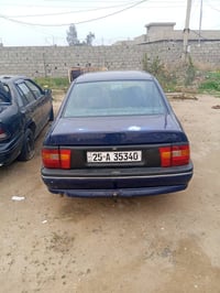 فيكترا • محرك 2000 • باتري جديد