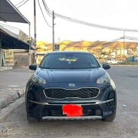 سبورتج ٢٠٢٠ • محرك ٢٤٠٠ • باصول الحادث