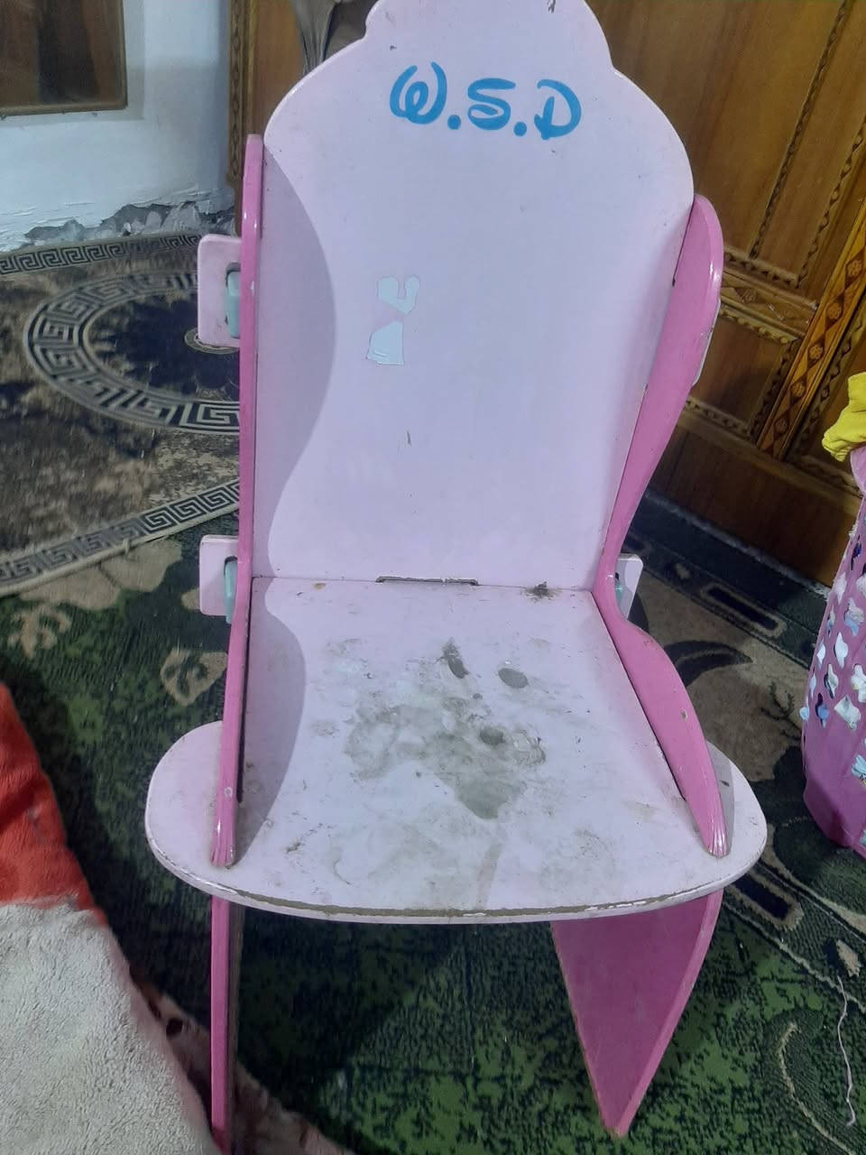 غراض البيع كلمن وسعرء مكاني بغداد الرشاد


**إذا كنت صاحب هذا الإعلان وتريد حذفه لأي سبب، رجاءا أرسل رسالة إلى الدعم الفني**