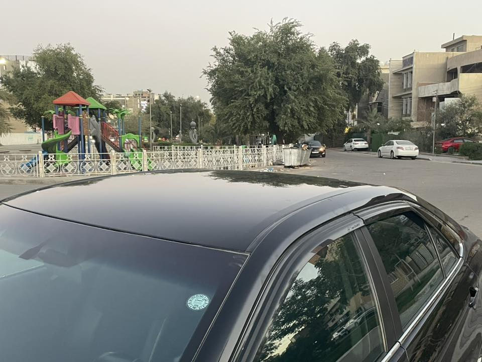 كامري ١٧ se
حادث سطحي  بس بنيد من فوك بدون شاصي ولا حدادية
رقم سليماني تحويل ثاني يوم
عداد ٨٩ الف 
جلد وشفتات ستيرن 
سيارة عليهة صيانه شامله بشارع ٦ 
مناقصها ببرغي تراي زيرو
السعر بلاش اتصل او راسلني واتس 
***********
