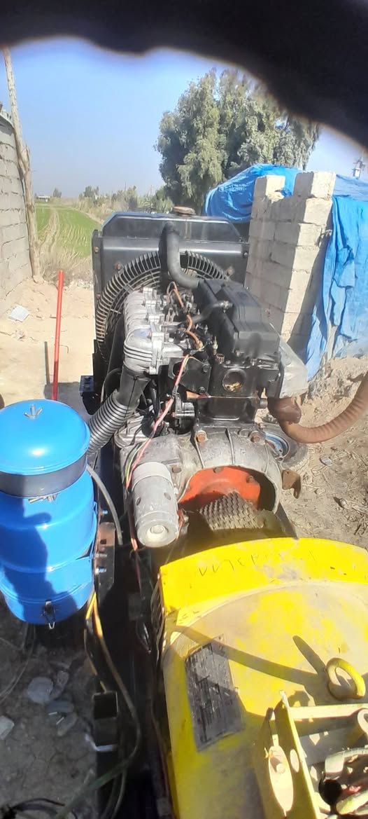 مولده كياء لبيع نضيفه كلش جديده
30كيفي ثريفيز مقفله كفاله عامه جانت مضمومه، ،الاتصال 
***********
