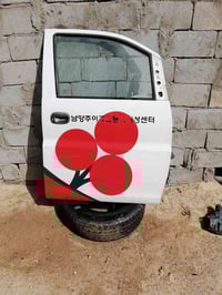 ستاركس 7 • جديد • بدون ماتور