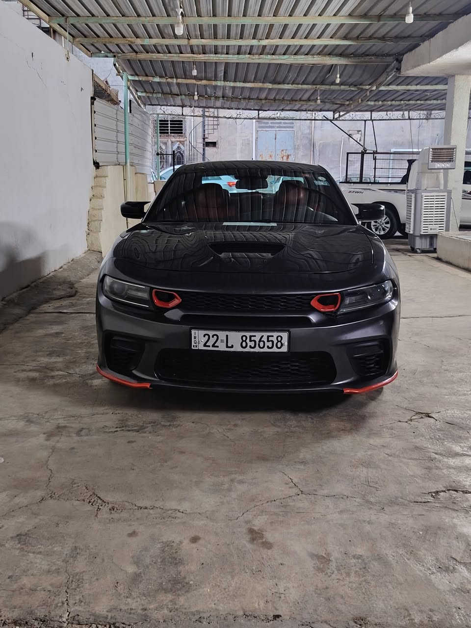 السلام عليكم للبيع بسعر 218ورقه  جاجر 2022 GT كلين فقط بس دعاميه مبدله وبيه رصعت بارد بدون ايرباك السياره ماشيه 66 الف فول عده الفتحه مكينه 6 سلندر 3600 مكفوله كير ومكينه وصدر امامي خلفي تخم تايرات كله جدد داخل احمر بلادي كشن حضن لايت عالي ناصي زنون بلادي نهار بليل  السياره جديده حيل وترايه كلش حلو سنويه وهزه ورقم جدد بسمي تحويل ثاني يوم التقرير والنسونار موجود بل منشور  العنوان تكريت
***********
السلام عليكم للبيع بسعر 218ورقه  جاجر 2022 GT كلين فقط بس دعاميه مبدله وبيه رصعت بارد بدون ايرباك السياره ماشيه 66 الف فول عده الفتحه مكينه 6 سلندر 3600 مكفوله كير ومكينه وصدر امامي خلفي تخم تايرات كله جدد داخل احمر بلادي كشن حضن لايت عالي ناصي زنون بلادي نهار بليل  السياره جديده حيل وترايه كلش حلو سنويه وهزه ورقم جدد بسمي تحويل ثاني يوم التقرير والنسونار موجود بل منشور  العنوان تكريت
