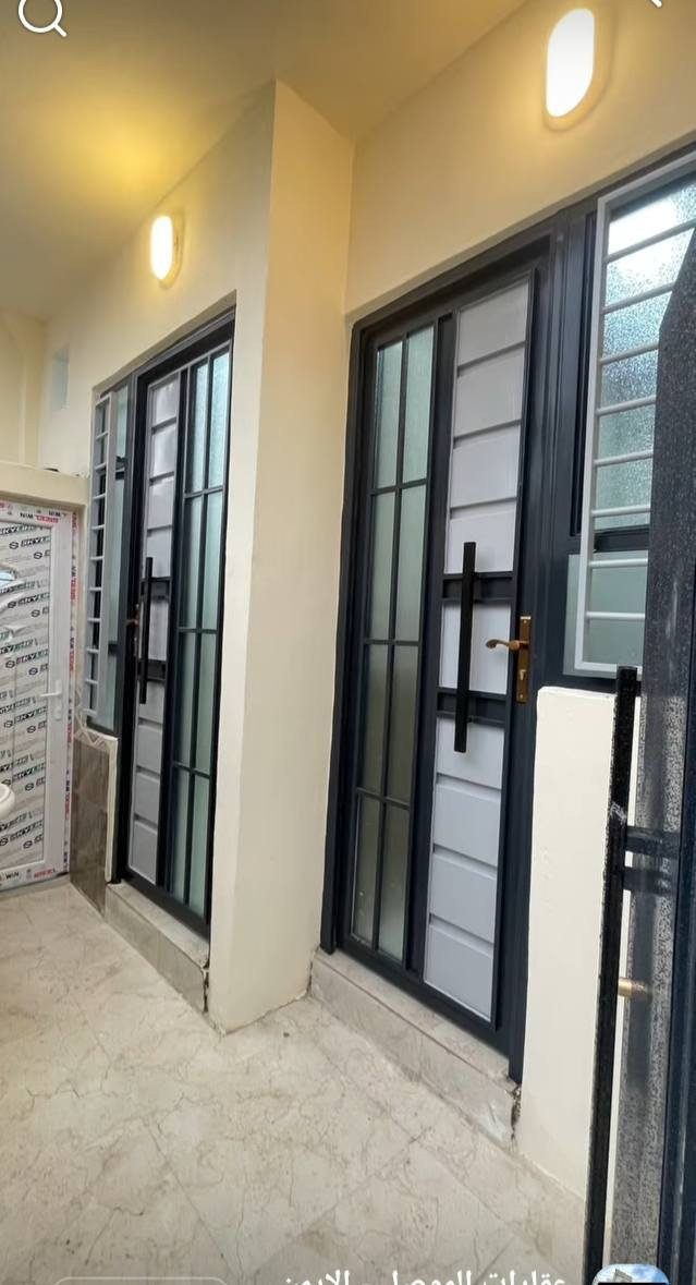 السلام عليكم ورحمة الله وبركاته 
حداد باب وشباك 
الموصل الأيسر صناعة الكرامة 
*********** بي واتس اب 
***********
