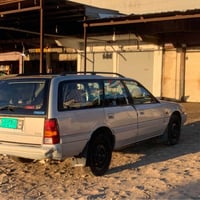 مازدا626 12باخ  تبريد شغال سيرا ما بي دعم ما بي سبوغ تخم تيرا جديد  او...