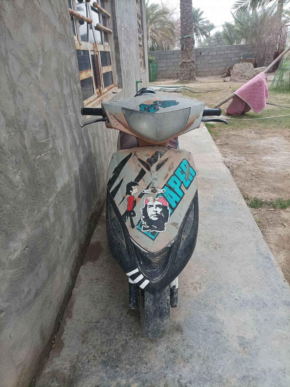 ماكس للبيع السرعه 120
السعر 120ابو غريب حميد شعبان


**إذا كنت صاحب هذا الإعلان وتريد حذفه لأي سبب، رجاءا أرسل رسالة إلى الدعم الفني**