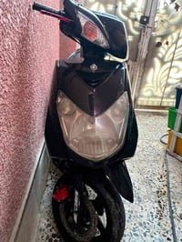 سكنس فحل ياباني الدراجه غير من الله يرادلها ترتيبات شويه العنوان بغداد...