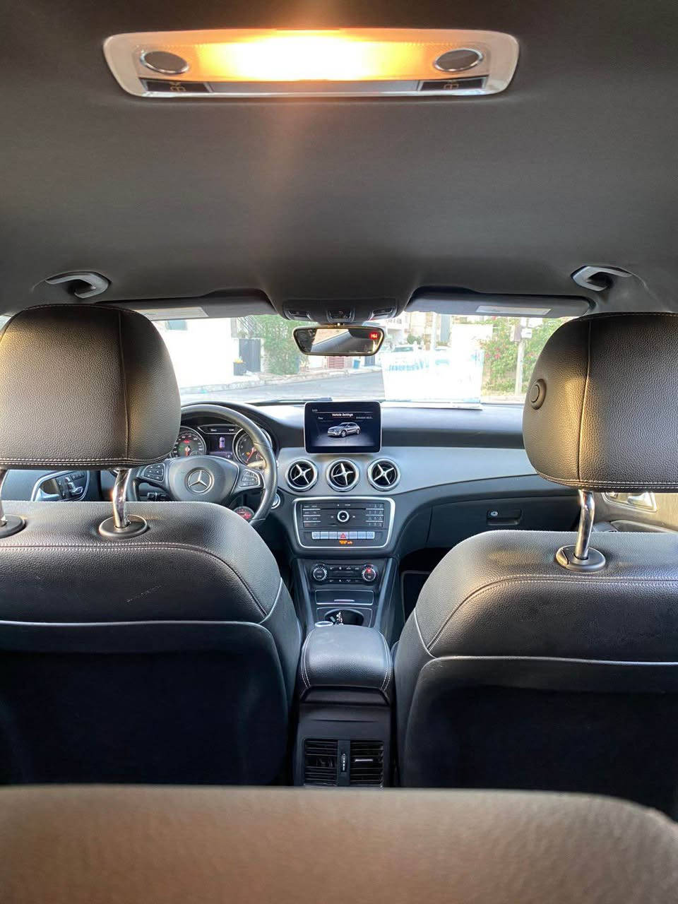 مارسدس GLA 250
موديل ٢٠٢٠
ابيض 
ماشيه ٦٥ الف ميل
بجم و خلف كبس 
بدون دواخل بدون ايرباك 
مكفوله كير و محرك 
فول عدا بانوراما 
بصمة ابواب
بصمة تشغيل 
كشنات كهرباء و جلد و تدفئة 
شاشة و كاميرة و حساس
گير سبورت شفت
صندوق كهربائي شفت 
سعر ١٦٥ $
جاملغ + باب سكن صبغ أربيل, العراق


**إذا كنت صاحب هذا الإعلان وتريد حذفه لأي سبب، رجاءا أرسل رسالة إلى الدعم الفني**