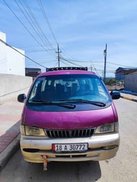 كيا بريجو 1996 بابل سنوية جديدة نهاية2030 محرك 3000 بي خيط تبخير السعر...