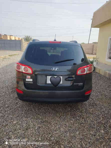 السلام عليكم سنتافي 2010فول  موصفات عدا الفتحة
سيارة أمريكي                                                            

مكينة ٤ سلندر /٢٤٠٠                                                         

٥ راكب

شاشة

حساسات 

كامرة خلفية

تبريد ثلج 🥶

تخم تايرات 

كير محرك حدادية  كفالة عامة.                                          
رقم صلاح الدين ألماني شرط التحويل ثاني يوم  

مكان سيارة الشركاط 

السعر (١٣٠) وبي مجال للطيبين  ويرهم امرواس حسب القناعه 
رقم الهاتف اتصل وتدلل ***********
