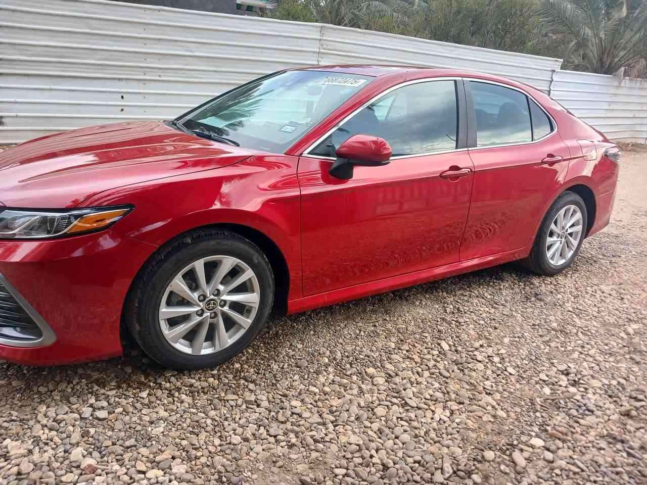 للبيع موديل ٢٤ ماشيه ٥ الاف Leبجم امامي خلفي كبس بارد فقط رقم كاتي سعر ١٨٣للاتصال ***********
