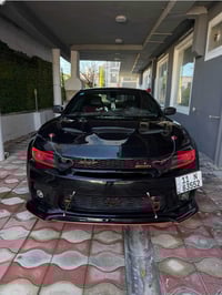 جارجر SRT  سكات باك اصل موديل 2019 فول مواصفات حادثهة موضح بالصور مكين...