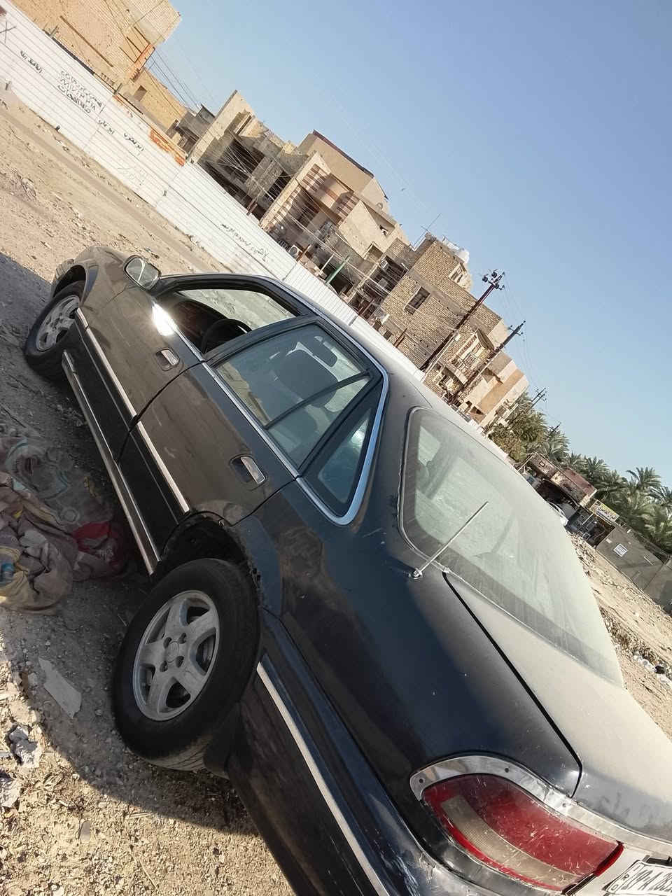 السلام عليكم برنس للبيع مكينه وكير انضاف رقم كربلاء انكليزي سنويه جديده سياره شغاله تحويل ثاني يوم السعر 
15 وبيها مجال *********** بغداد شهداء البياع
