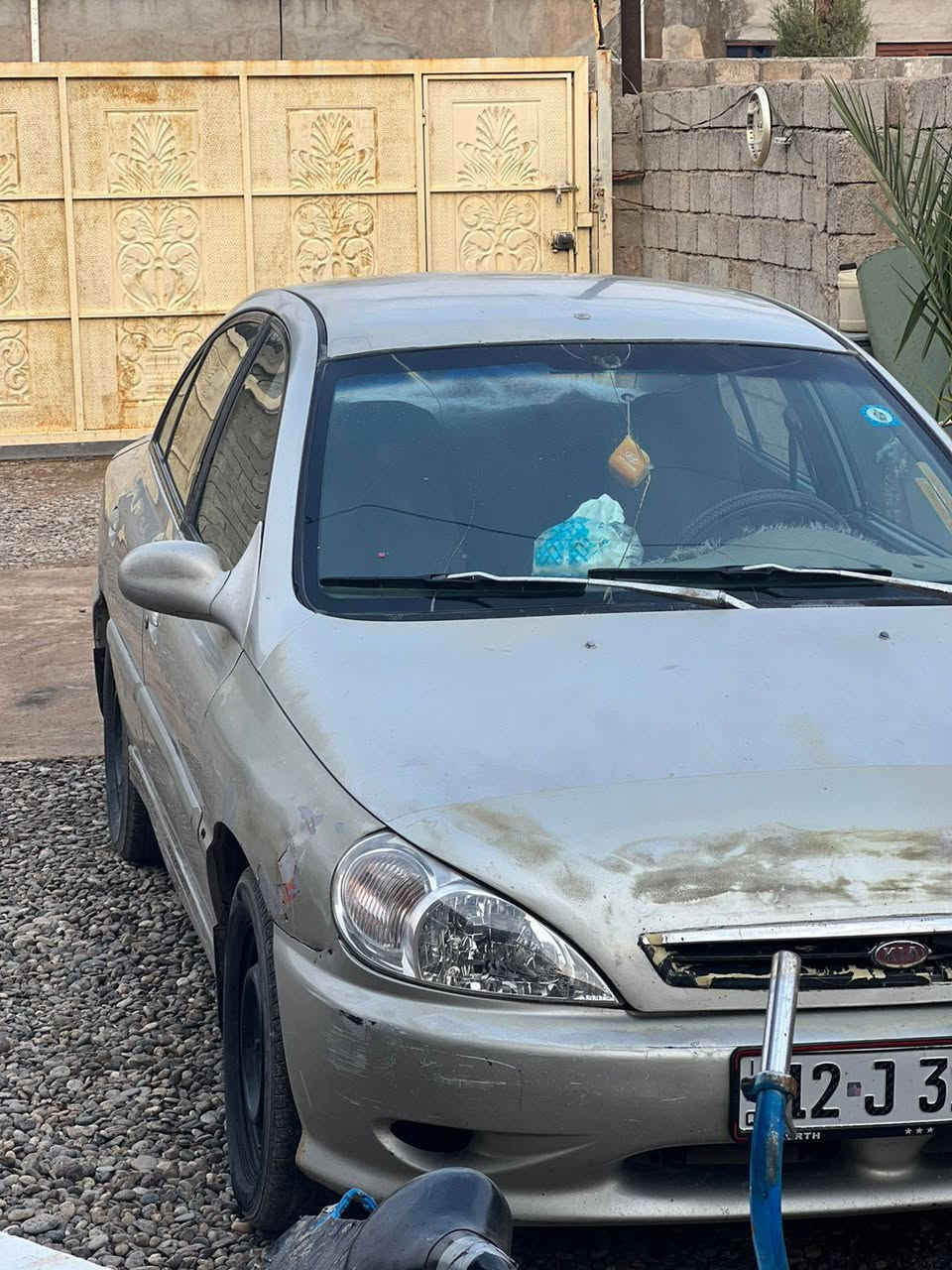 كيا ريو موديل 2000 محرك كصه كير عادي

رقم دولي شرط التحويل/كوبون ماستر تاخذو عند التحويل

سعر 36 //   ***********   //
