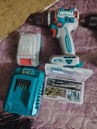 درين من شركه توتال الملف نحاس 100% جديد غير مستعمل 67 نيوتن همر وبارين...