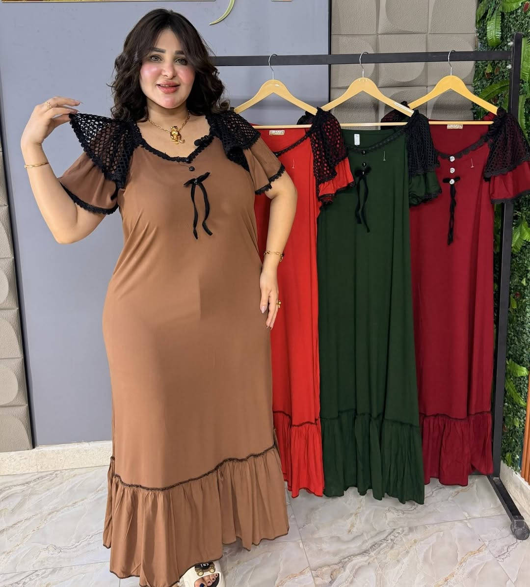 موديل ايفلش بنات اقماشه روعه


**إذا كنت صاحب هذا الإعلان وتريد حذفه لأي سبب، رجاءا أرسل رسالة إلى الدعم الفني**