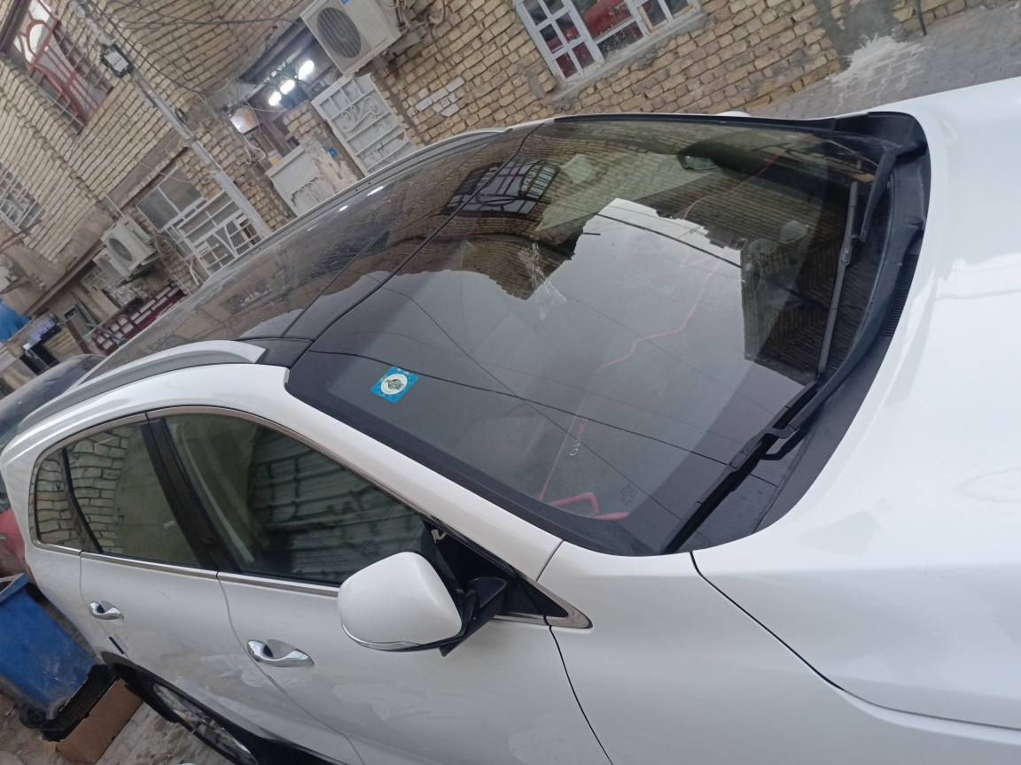 سورنتو خليجي موديل ٢٠١٩ لون ابيض سياره بدوه حادث
كير عادي واتوماتيك
مكينه ٦ سلندر
 بدون صبغ 
كشنات جلد وكهربائيه
تحكم استيرن جهتين 
شاشه لمس 
بنمو راما 
مري شفط اشاير بلمري 
زنون 
رادرات 
صندوق كهربائي
٣ قطع تبريد
سبعة راكب
كامره خلفيه 
بصمة بيبان
تدفئة وتبريد شغال
ويل كب ستيل
اضائه بيبان
سياره حلوه وجديده
*********** بغداد, العراق
