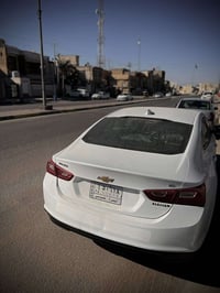 ماليبو LT • ٢٠١٨ • رقم بصره