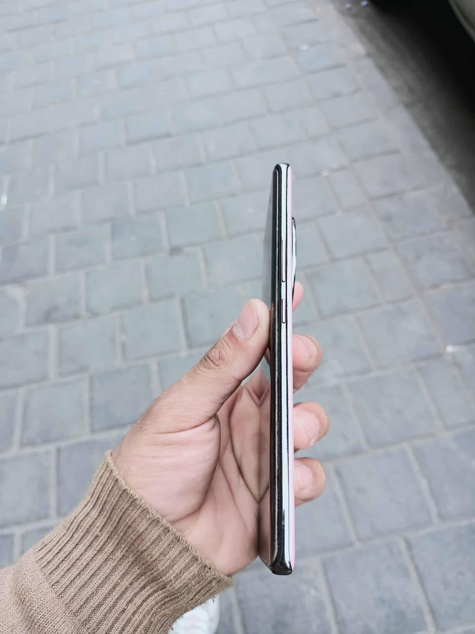 سلام وعليكم
جهاز انفنكس زيرو 40 ذاكره 512
نضيف ممفتوح سعره 250...الف مراوس عادي


**إذا كنت صاحب هذا الإعلان وتريد حذفه لأي سبب، رجاءا أرسل رسالة إلى الدعم الفني**