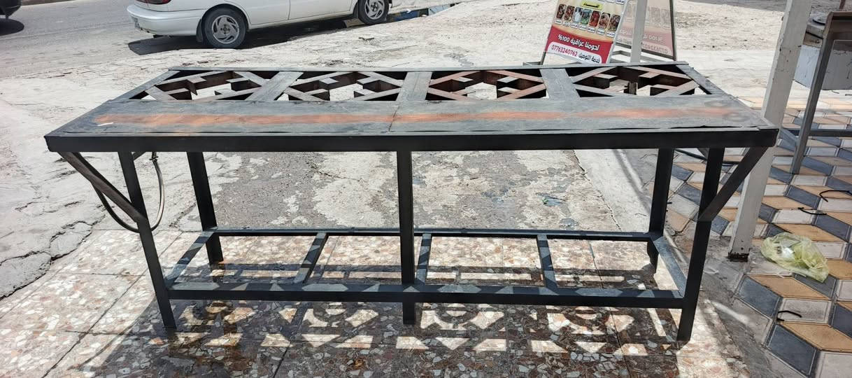 غراض مطعم للبيع طباخ ربع عيون وطباخ فلافل وفنكر وهبكر ***********
