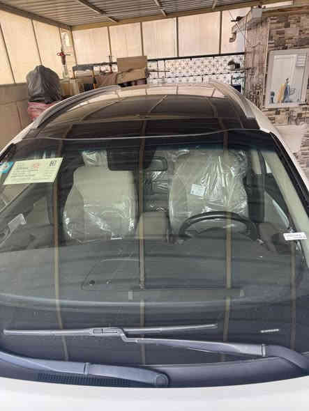 موديل 2020 6 سلندر فول موصفات على وضع الشركه ماشيه 60 الف مكفوله كفاله عاااااااامه مكفوله حتى من الرصعه  للاستفسار ***********
