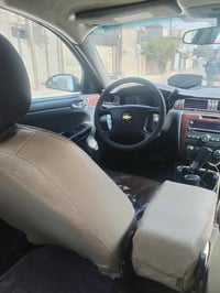 امبالا 2008 رقم انكليزي مكينه 3500 بيها خيط خفيف كلش بخار كير مكفول تد...