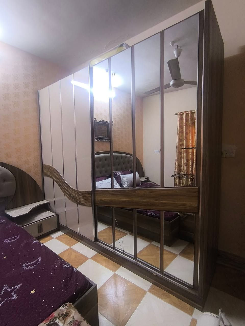 للبيع تخم نوم مستعمله نضيفه ماجوب تعليق اليريد يخابر ***********
