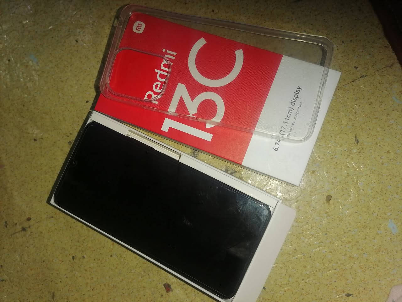 جديد البارحه اخذته وصار عندي ضرف والله واريد بيعه مستعجل كلش هذا سعره بلكارتونه كدامكم بيع مستعجل الي يريده يدخل خاص ذاكره ٢٥٦ عشوائيا ٨ في ٨ =١٦


**إذا كنت صاحب هذا الإعلان وتريد حذفه لأي سبب، رجاءا أرسل رسالة إلى الدعم الفني**