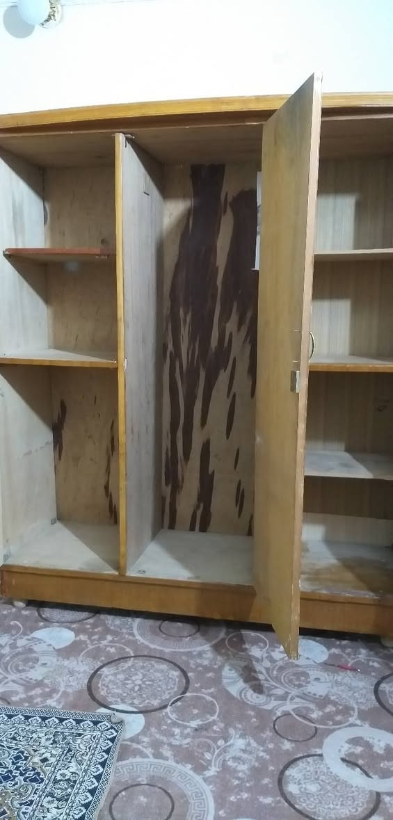 كنتور ٣ أبواب صاج نظيف مقطع 
خمسه ميل خلف ساحة الصلاه قرب مدرسة بور سعيد السعر ٢٠٠


**إذا كنت صاحب هذا الإعلان وتريد حذفه لأي سبب، رجاءا أرسل رسالة إلى الدعم الفني**