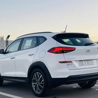 توسان ٢٠١٩ خليجي فول  سعر ١٦٩ بيهة مجال شراي  سيارة جديدة ما بيهة اي ن...