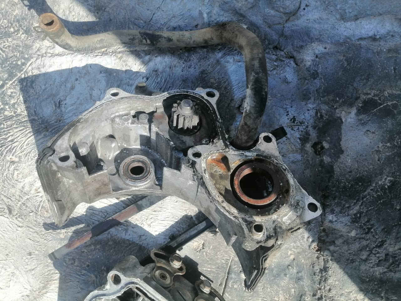 السلام عليكم شباب تفصيخ 08 09 ادوات شتريد موجود توصيل موجود ***********
