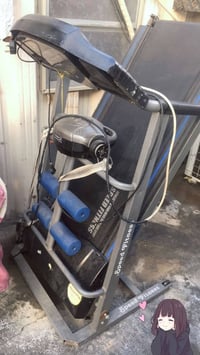 جهاز جري • جهاز لبطن • طباخ جديد