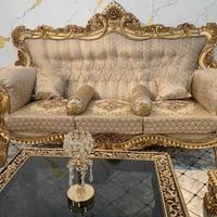 قنفات • قنفات 10 مقعد • طبلات • توصيل مجاني • قنفات بغداد • سيت قنفات ...