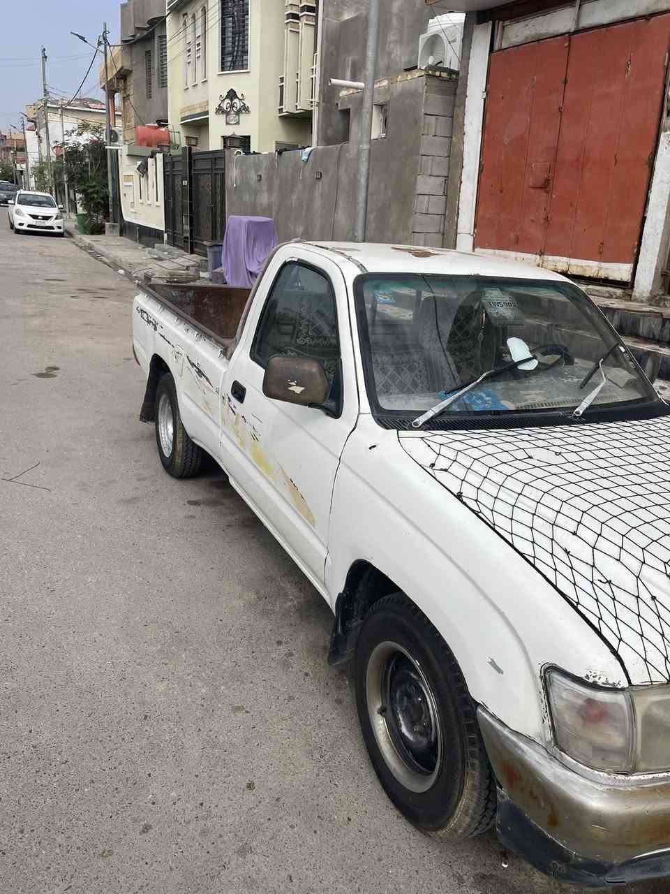 السلام عليكم تيوته جمرة مديل2000كير ومحرك اوتماتيك سنوية السيارة ل29 رقم ذيقار راعيها بالبصرة ومكاني بصرة السيارة 5حلقات تخم تاير جديد السعر (60)وبيها مجال هذا رقمي والشراي يخابر ما متواجد على الفيس ***********
