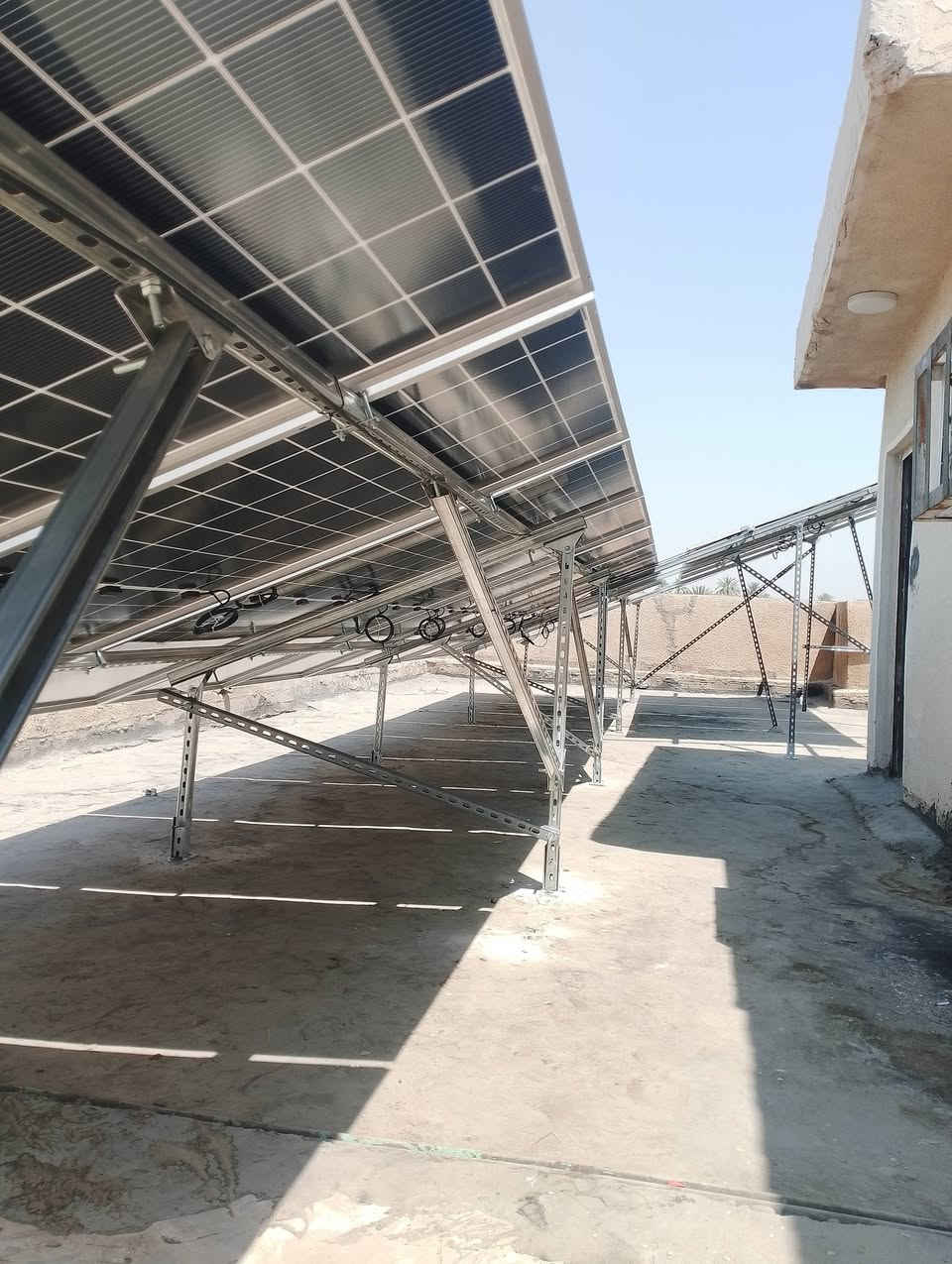 دعنا نبدأ مشروعك القادم اليوم!
​نحن هنا لنسمع تطلعاتك ونحولها إلى نجاح
Mk Smart Energy Solutions 
نبتكر الحلول.. لنبني الثقة.
واتساب 
📱***********
اليوسفية القصر الأوسط 
كروب اللطيفية والمحمودية
