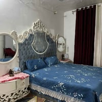 غرفه تركي • درجه اولى • مستعمله